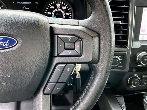 Used 2020 Ford F150 XLT w/ Equipment Group 302A Luxury image 28