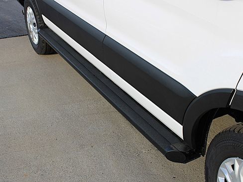 Used 2023 Ford Transit 250 Low Roof w/ Exterior Upgrade Package image 8