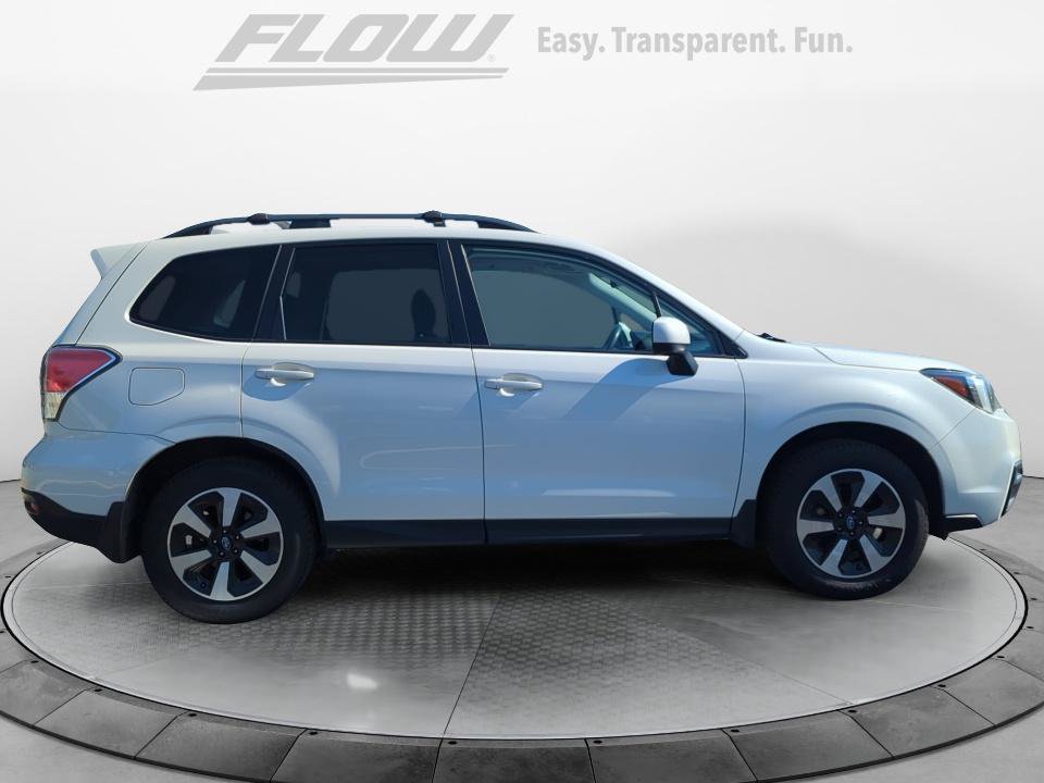 Used 2018 Subaru Forester 2.5i Premium AWD/4WD image 10