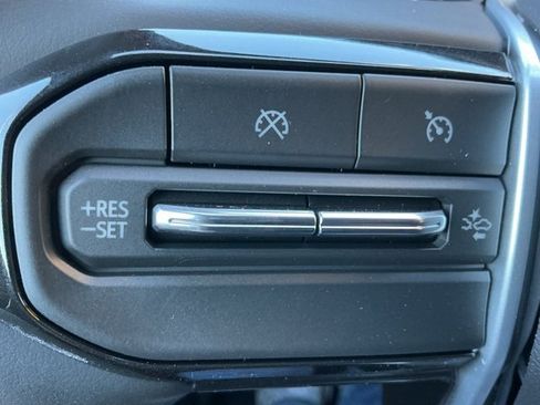 New 2026 Chevrolet Colorado Z71 w/ Technology Package image 17