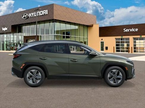 New 2026 Hyundai Tucson SEL AWD/4WD image 7