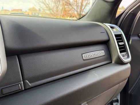 New 2026 RAM 1500 Big Horn image 23