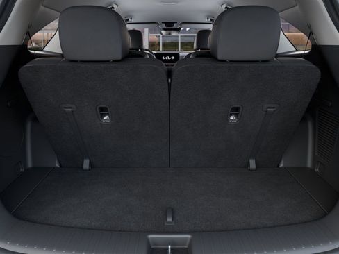 New 2026 Kia Sorento EX image 19