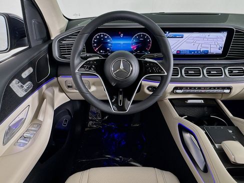 New 2026 Mercedes-Benz GLE 350 4MATIC image 4
