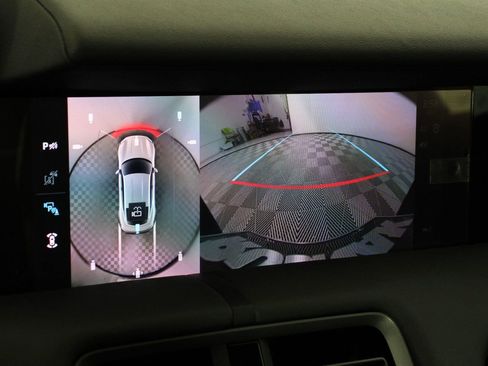 Certified 2026 Porsche Taycan image 17