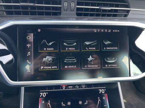 Used 2023 Audi A6 Premium Plus w/ Premium Plus Package AWD/4WD image 10