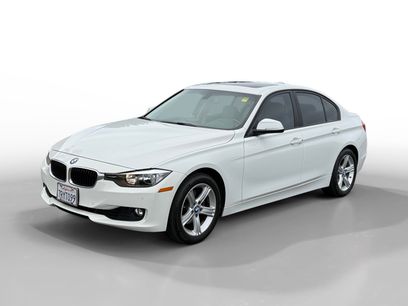 Used 2014 BMW 328i Sedan
