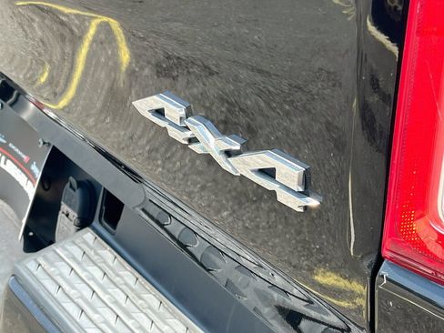 Used 2022 RAM 1500 Big Horn AWD/4WD image 30