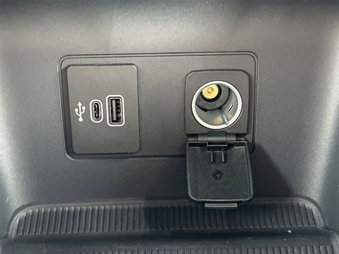 New 2026 Ford Explorer Platinum w/ LUX Leather Package image 7