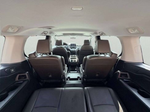 Used 2019 Honda Odyssey EX-L image 8