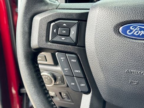 Used 2019 Ford F150 XLT w/ Equipment Group 302A Luxury AWD/4WD image 27