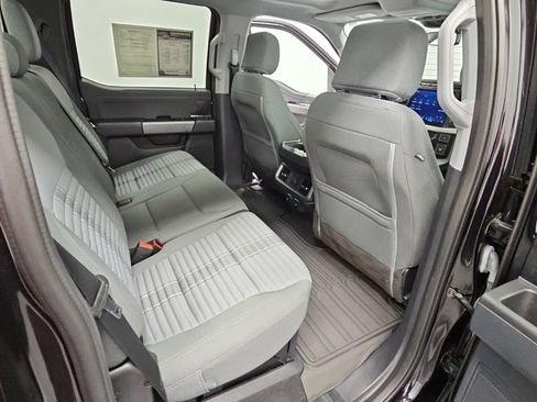 Used 2023 Ford F150 XLT w/ Equipment Group 302A High AWD/4WD image 38
