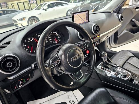 Used 2015 Audi A3 1.8T Premium Plus image 20