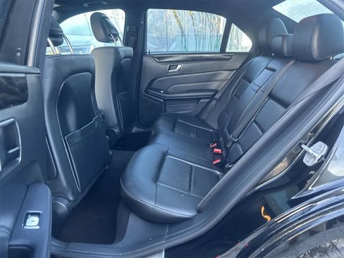 Used 2016 Mercedes-Benz E 350 Sedan image 13