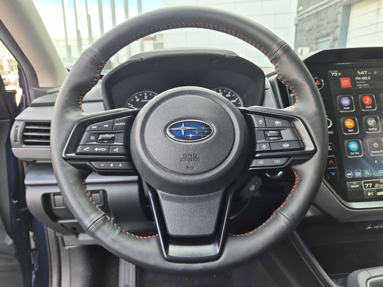 Used 2026 Subaru Crosstrek 2.5i Limited AWD/4WD image 22