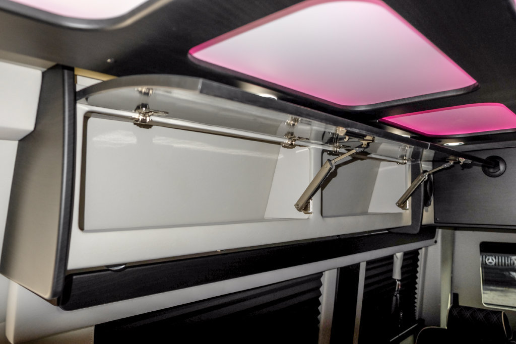 New 2025 Mercedes-Benz Sprinter 3500 image 40