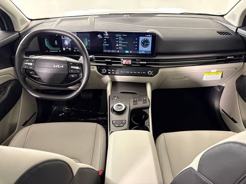 New 2026 Kia Sportage EX AWD/4WD image 35