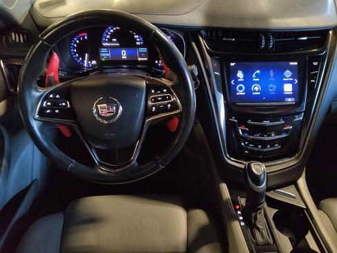 Used 2014 Cadillac CTS Sedan image 22