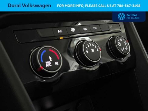 Certified 2023 Volkswagen Taos S FWD image 20