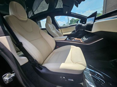 Used 2022 Tesla Model S AWD/4WD image 57