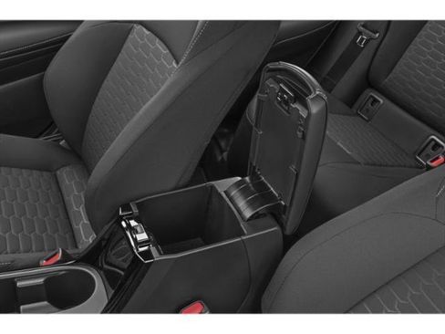 Used 2023 Toyota Corolla SE FWD image 14