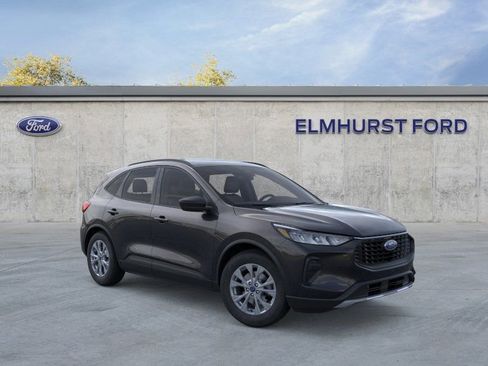 New 2026 Ford Escape Active FWD image 8