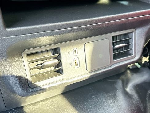 New 2025 Chevrolet Silverado 3500 W/T w/ WT Convenience Package image 17