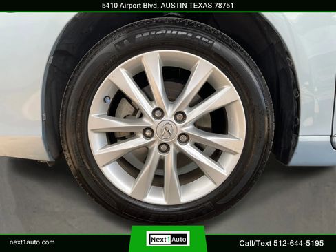 Used 2011 Lexus ES 350 FWD image 37