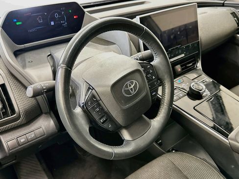 Used 2024 Toyota bZ4X AWD w/ Weather Package image 18