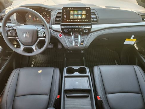 New 2026 Honda Odyssey Sport-L image 23