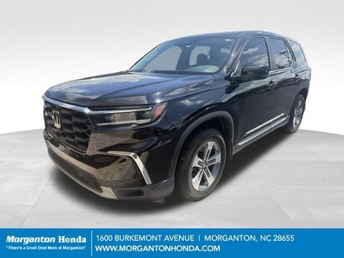 Used 2024 Honda Pilot EX-L image 3