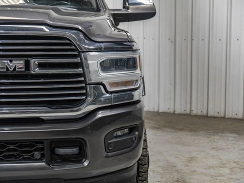 Used 2020 RAM 3500 Laramie image 49