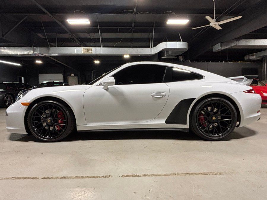 Used 2015 Porsche 911 Carrera S image 1