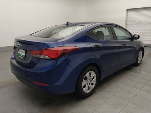 Used 2016 Hyundai Elantra SE FWD image 9
