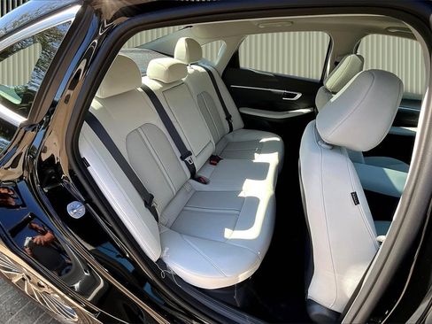 New 2026 Hyundai Sonata SEL image 9