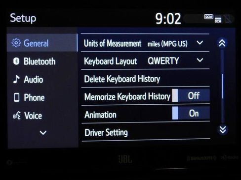 Used 2022 Toyota RAV4 Limited image 58