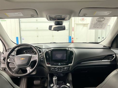Used 2019 Chevrolet Traverse Premier w/ Redline Edition image 10