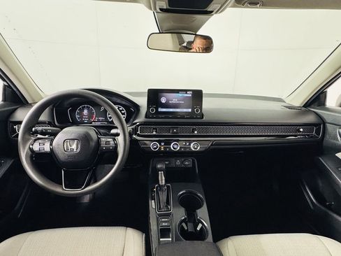 Used 2024 Honda Civic LX image 20