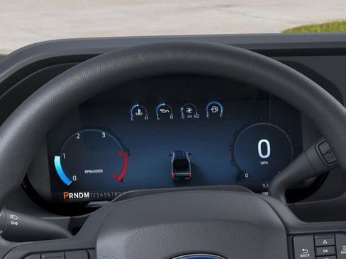 New 2026 Ford F250 XLT w/ XLT Premium Package image 13