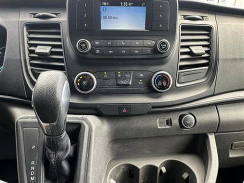 Used 2020 Ford Transit 250 Low Roof w/ Load Area Protection Package RWD image 24