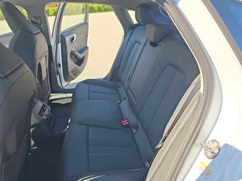 New 2025 Audi A5 2.0T Premium Plus image 14