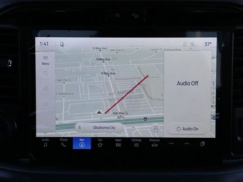 New 2026 Ford F150 XLT image 25