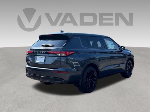 New 2026 Nissan Rogue SL AWD/4WD image 28