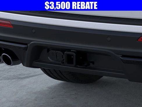 New 2026 Ford Explorer ST image 23