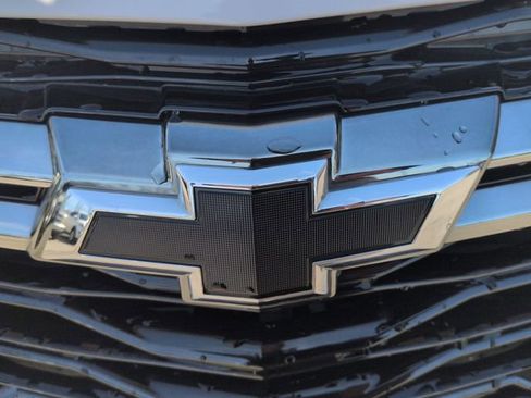 Used 2023 Chevrolet Equinox RS w/ RS Leather Package image 33