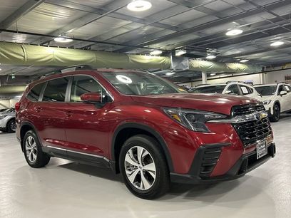 Certified 2024 Subaru Ascent Premium w/ Convenience Package