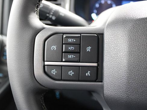 New 2026 Ford F250 Lariat w/ Black Appearance Package image 37