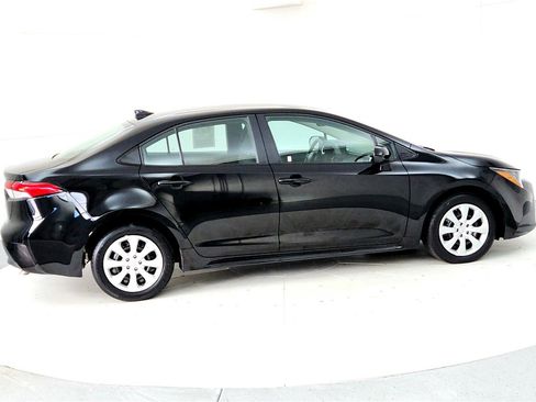 Certified 2024 Toyota Corolla LE image 6