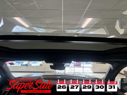 New 2025 Chevrolet Tahoe Premier image 20