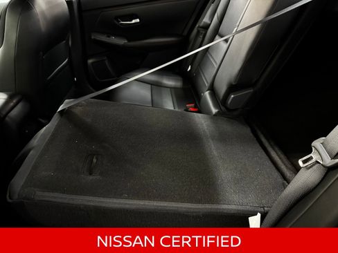 Certified 2025 Nissan Sentra SR w/ SR Premium Package image 36